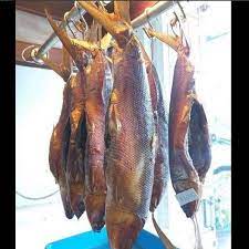 Bandeng Asap Surabaya Jawa Timur Surabaya Fish Places To Visit