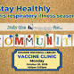 Community Flu Shot Clinic - Demmer Memorial Library - Demmer Memorial Library (Three Lakes public library), 6961 W School St Event Image
