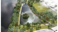 Part 8 Planning Notice: Marina Park Phase 2 | Cork City Council's ...