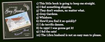 Enjoy the relaxation that our coloring books brings you. Omg How Artistic Grey Gardens Colouring Books Omg Blog