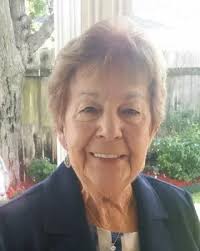 Obituary information for Beryl N Meral