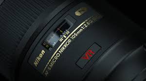 Nikon 105mm F 2 8 G Af S Vr Micro Nikkor Af S Vr Micro Nikkor 105mm F 2 8g If Ed Review 4k The Robot Review Nikon Af S Vr Micro Nikkor 105mm F 2 8g Ed Macro Lens Youtube Nikon