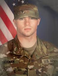 Obituary information for Anthony John Hickman