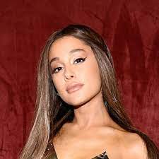 Grande's rep told people that they tied the knot in a small and intimate wedding, where less than 20 people attended. Ariana Grande Beauty Photos Trends News Allure