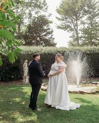 best day ever. 09.14.24 Bridal Party: @beachgall605 @allygrimm93 @cxtinam  Groomsman: @cjfaison @eddiegrimm__ Nick Cocco Photos: @danitphotography  Flowers: @ne_flower_boutique_decor Venue: @bishopfarmsteadweddings