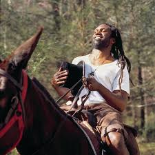 Corey Harris - YouTube Music