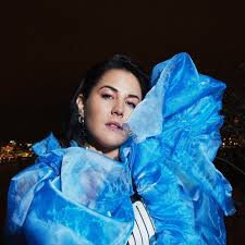 Swedish pop singer molly sandén competed on eurovision four times, and lost. Molly Sanden Official
