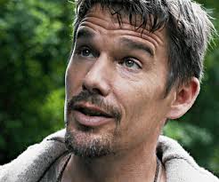 Screenwriter Shelby Gaines Co-wrote Historical Film 'The Weight', Starring  Ethan Hawke & Russell Crowe