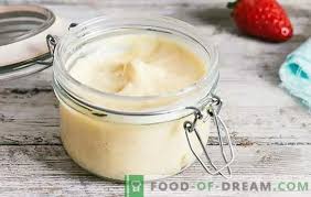 Crema pasticcera all'acqua senza latte e senza glutine. Crema Pasticcera Senza Burro Risulta Ancora Deliziosa Ricette Cioccolato Vaniglia Crema Di Banana Senza Burro