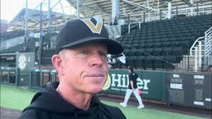 Tim Corbin