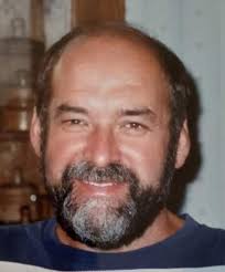 Joseph Blue Obituary (1953