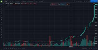 How To Read A Bitcoin Price Chart