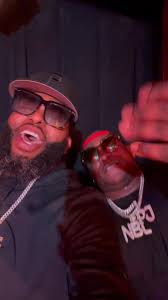 It’s always a time when me and bro link 😂 FPJ Mr. Po me up Some Mo