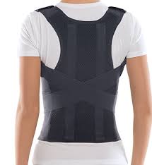 Toros Group Comfort Posture Corrector Clavicle And Shoulder
