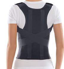 toros group comfort posture corrector clavicle and shoulder