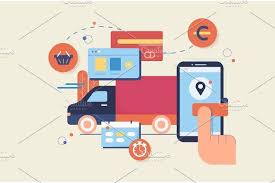 Purchase Online Shop Delivery In 2020 Online Purchase Shopping Delivery