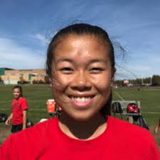 McKenna Rawson's High School Bio