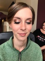 Christie Wendland Special Event Makeup Artist
