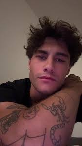 Ryan Janak's Instagram, Twitter & Facebook