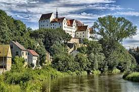 Colditz Castle Wikipedia The Free Encyclopedia Germany Castles Castle Medieval Castle