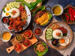 Makan sotong kembang sambal di nasi lan kedah shah alam via www.belangtarung.com. Nale The Nasi Lemak Company Home Shah Alam Malaysia Menu Prices Restaurant Reviews Facebook