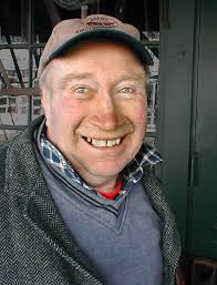 Fred Rungee, fire veteran and humanitarian, dies at 93