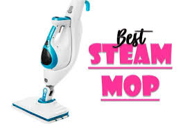 best steam mop reviews [top 9 in 2021]