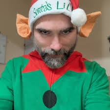 I won a pink elephant for my girlfriend." Liam Neeson of #NakedGun is no  stranger to going all out for his films. #Darkman #FrancesMcDormand