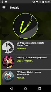 Circa un paio di giorni fa ho aggiornato il mio g7 tim ad android 10, e fin qui tutto bene, dopo un giorno ho fatto un hard reset, e successivamente mi sono apprestato ad aggiornare le app che mi interessavano, la prima app che volevo aggiornare, era android system webview, il problema è. Vapor For Android Apk Download