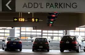 Find official airport information like rates and news. Secret Weapon In Mall Battle Parking Apps The New York Times