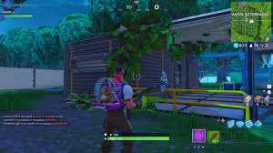 Each day, we're giving away a fortnite skin to one winner who can pick from what's available in the one (1) item of the winner's choice as available in the fortnite: In Fortnite Look For The Letter O West Of Parque Placentero And Finish The Challenge