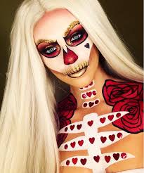 Pin Auf Holiday Halloween Creepy Masquerades