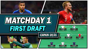 Free to play fantasy football game, set up your fantasy football team at the official premier with over 7 million players, fantasy premier league is the biggest fantasy football game in the world. First Look Uefa Euro 2020 Fantasy Football Tips Guide Youtube