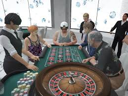 It's a gradual process, but real money online gaming is making its way to new states as state governments and casino operators see the potential for increased gaming revenue. Gta Online Players Say They Re Going Broke Betting In The Casino Polygon