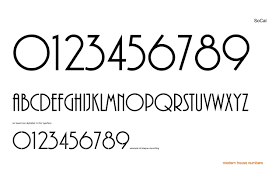 Modern mailbox numbers, vinyl numbers, numbers to moderize your mailbox, numbers to make these modern mailbox numbers in our palm springs font bringing major aloha vibes! Check Out Our Modern House Numbers Socal Font Www Modernhousenumbers Com Modern House Number House Numbers Contemporary House Numbers