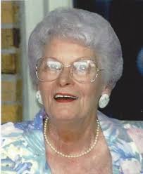 Frances Stockman Obituary (1926