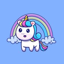 22 congenital, familial and genetic disorders incl. Unicorn Images Free Vectors Stock Photos Psd