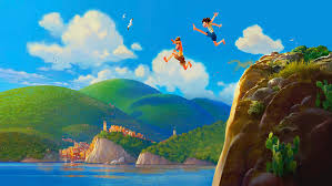The director is a veteran story artist at. Pixar Shares Details About Next Original Film Luca Variety