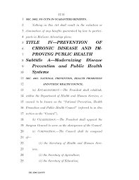 Https Www Hhs Gov Sites Default Files Iv Prevention Of Chronic Disease Pdf