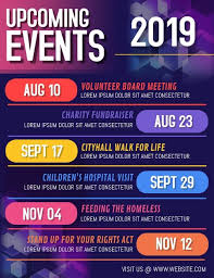 Pin On Event Flyers