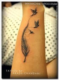 Tattoo Female Back Tribal Tattoos Tribal Shoulder Blade Tattoos Badass Tribal Tattoos Tattoos Tatto Art Trendy Tattoos Tattoos Feather Tattoos