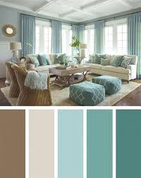 A light colored carpet can expand a living room, especially if the floor is dark in color. You Can Always See What Others Are Doing Before You Try To Make Your Living Room More Attr Living Room Decor Colors Living Room Color Schemes Teal Living Rooms