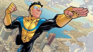 This subreddit is dedicated to invincible and the invincible universe. First Look At Amazon S Invincible Animated Series Character Designs
