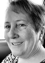 Brenda Sand Obituary