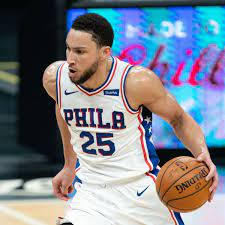 Ben simmons attempted a record 24 free throws in a quarter against the wizards on november 29, 2017. Sixers Rumors Nba Scout Reiterates A Ben Simmons Holdout Is A Possibility Sports Illustrated Philadelphia 76ers News Analysis And More