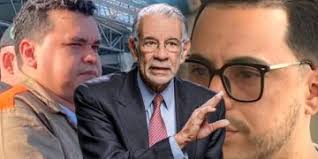 Las tensiones entre gobiernos parecen ceder en favor del bienestar  colectivo”: Luis Fernando Trejos