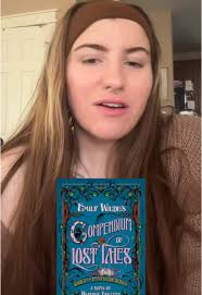 Exploring Emily Wilde's Enchanting Adventure