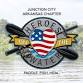 Heroes on the Water – Junction City, AR Chapter – July Event