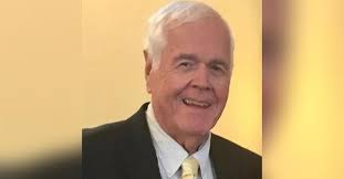 Mr. Broadus Keith Blackwell Obituary