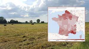Des cahiers des charges de qualit associs ; Prix Des Terres Agricoles 2019 Par Departement Prix Foncier 2019
